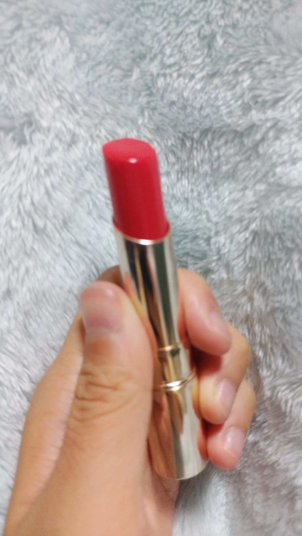 オペラ リップティント N/OPERA/リップティントを使ったクチコミ（3枚目）