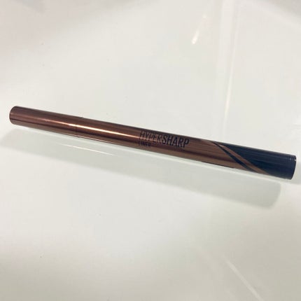 ãã€ããŒã·ã£ãŒã ã©ã€ã㌠R/MAYBELLINE NEW YORK/ãªãããã¢ã€ã©ã€ããŒã䜿ã£ãã¯ãã³ãïŒ4æç®ïŒ