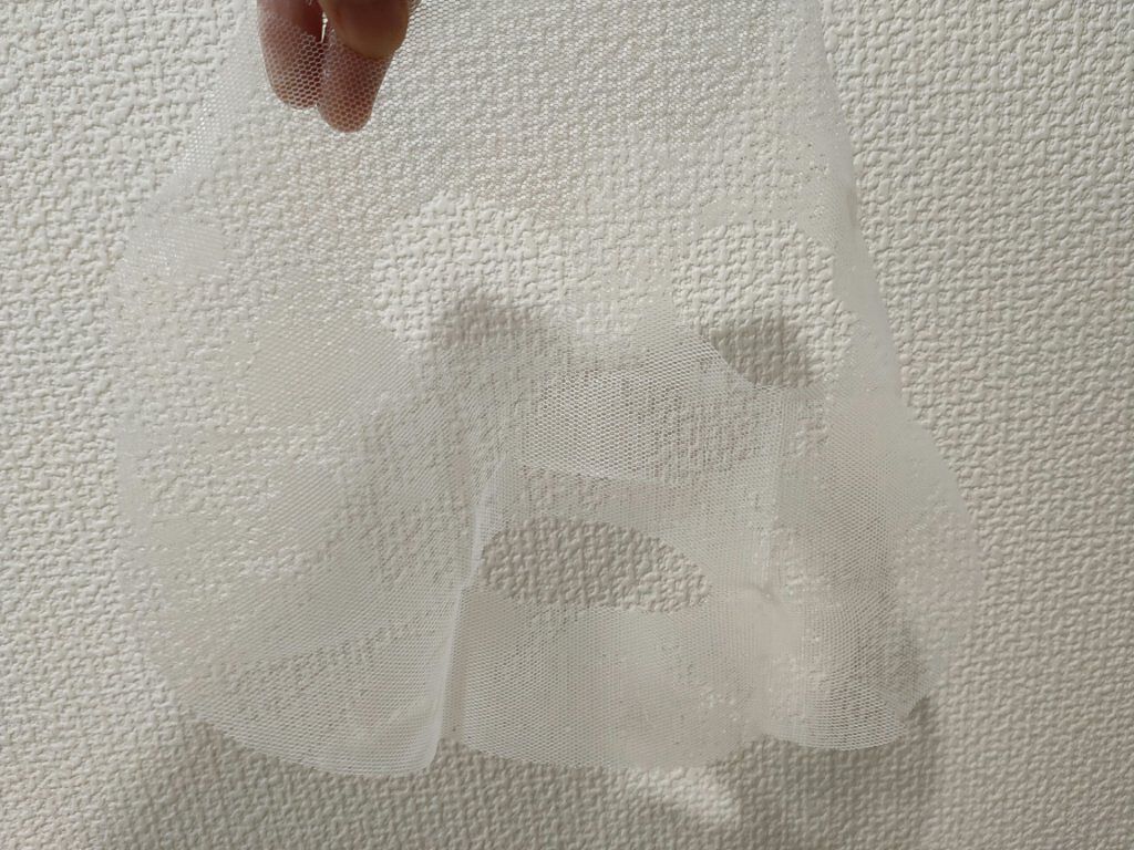 ディープハイドライティング&アンティーリンクルマスク/mielbee/シートマスク・パックを使ったクチコミ（3枚目）