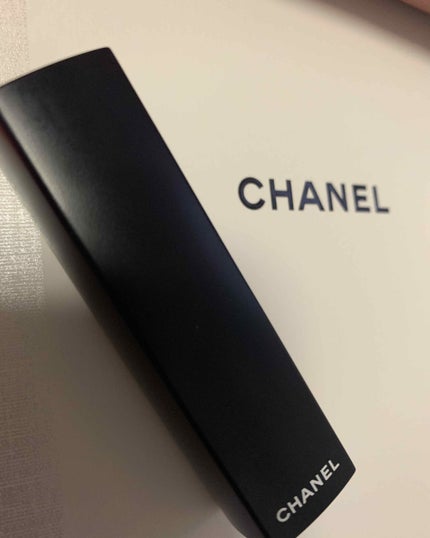 ルージュ アリュール ヴェルヴェット エクストレム/CHANEL/口紅を使ったクチコミ(1枚目)