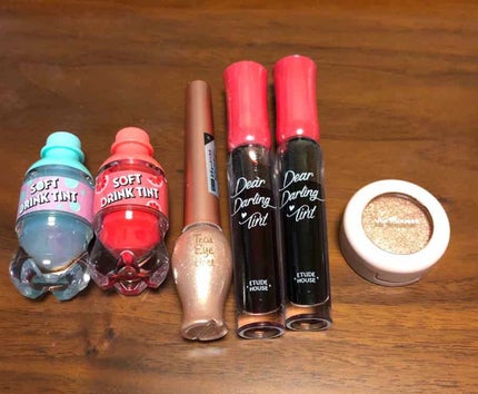 アイラブチョコレート/MAKEUP REVOLUTION/アイシャドウパレットを使ったクチコミ(4枚目)