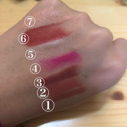 を使ったクチコミ(2枚目)