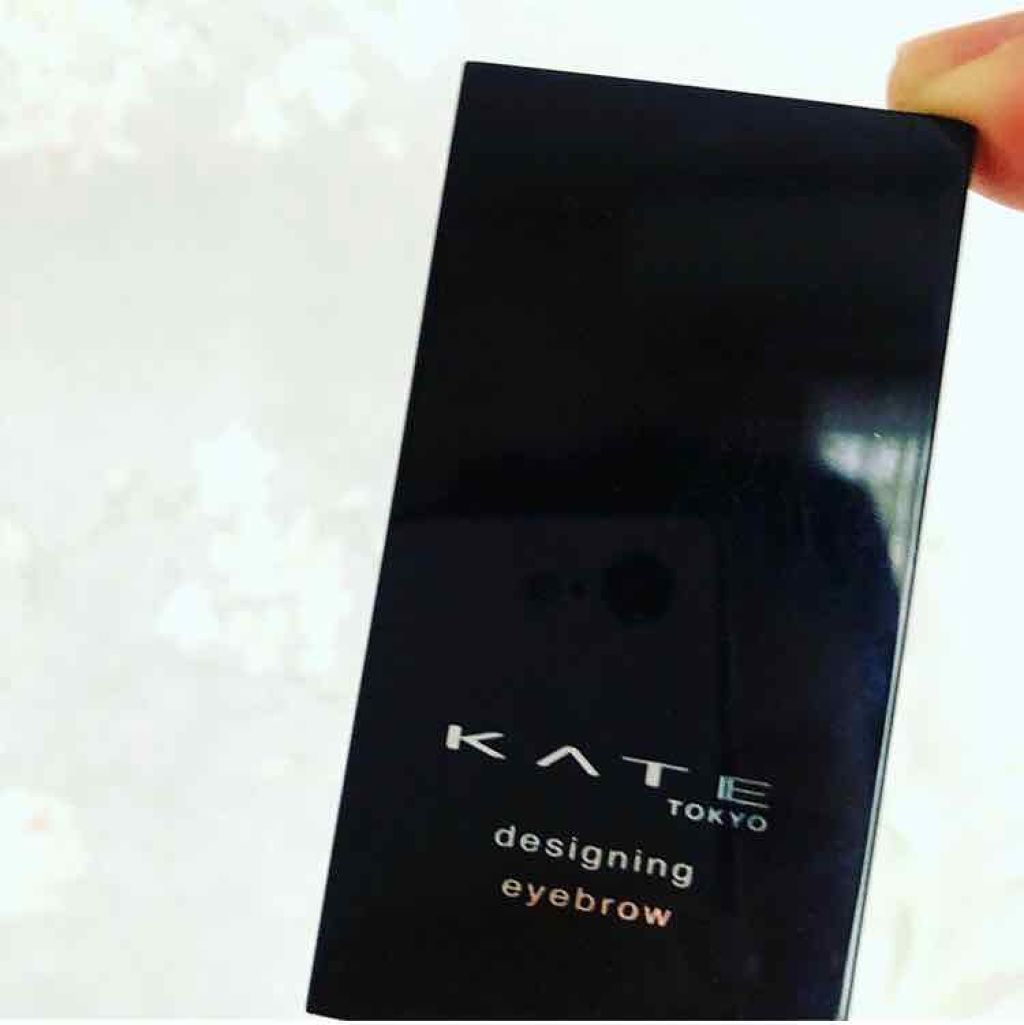 【旧品】パーフェクトスタイリストアイズ/キャンメイク/アイシャドウパレットを使ったクチコミ（2枚目）