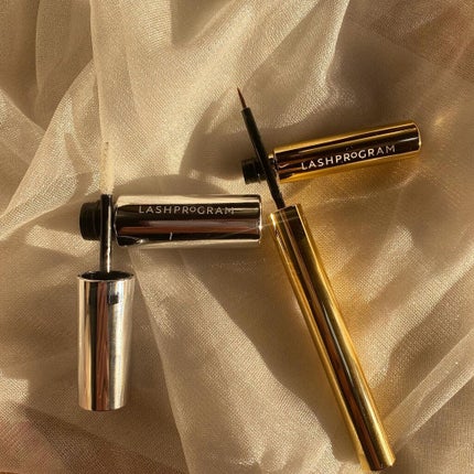 ラッシュプログラム /ISEHAN Lab./まつげ美容液を使ったクチコミ(6枚目)