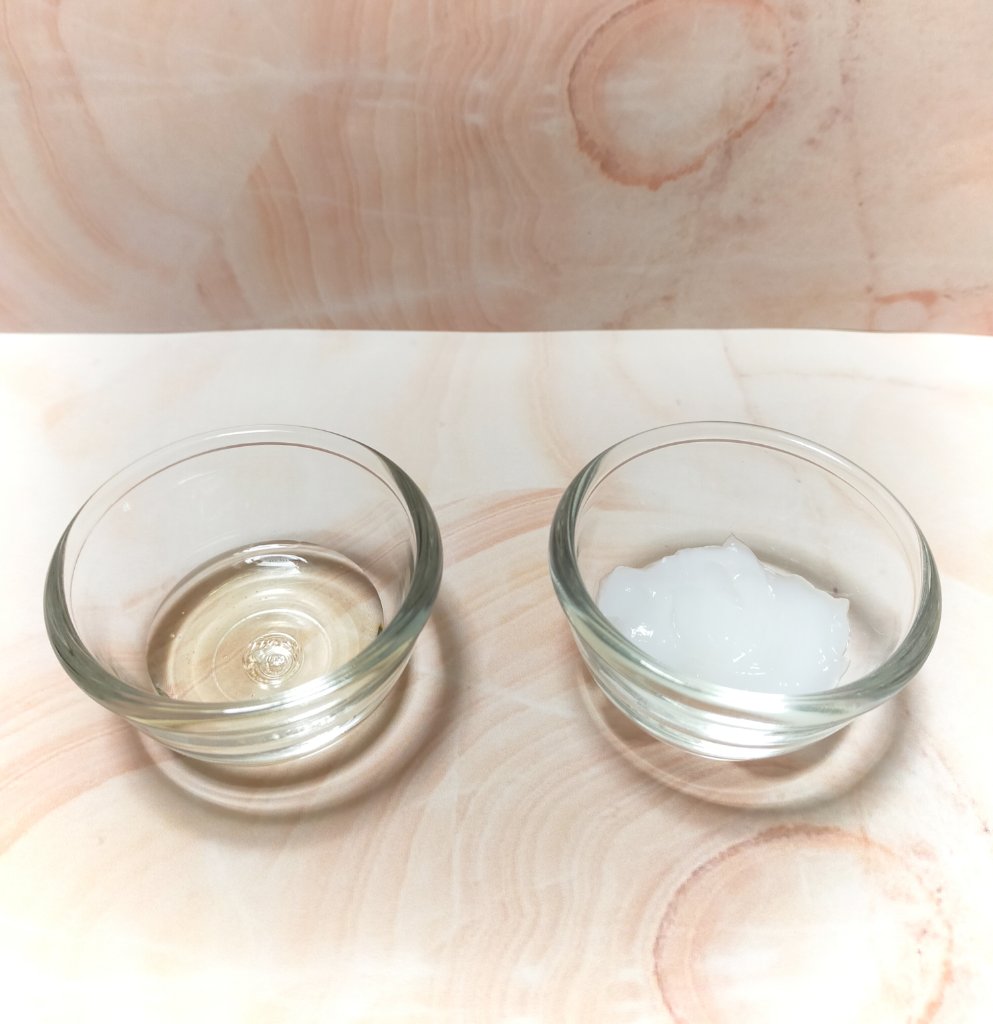 髪のキメ美容バリアトリートメント/エッセンシャル/洗い流すヘアトリートメントを使ったクチコミ（2枚目）