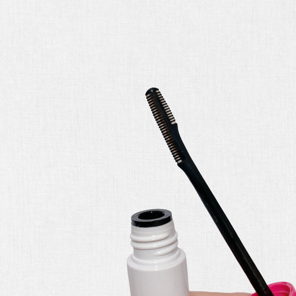 マスカラリムーバー/プライバシー/ポイントメイクリムーバーを使ったクチコミ（2枚目）