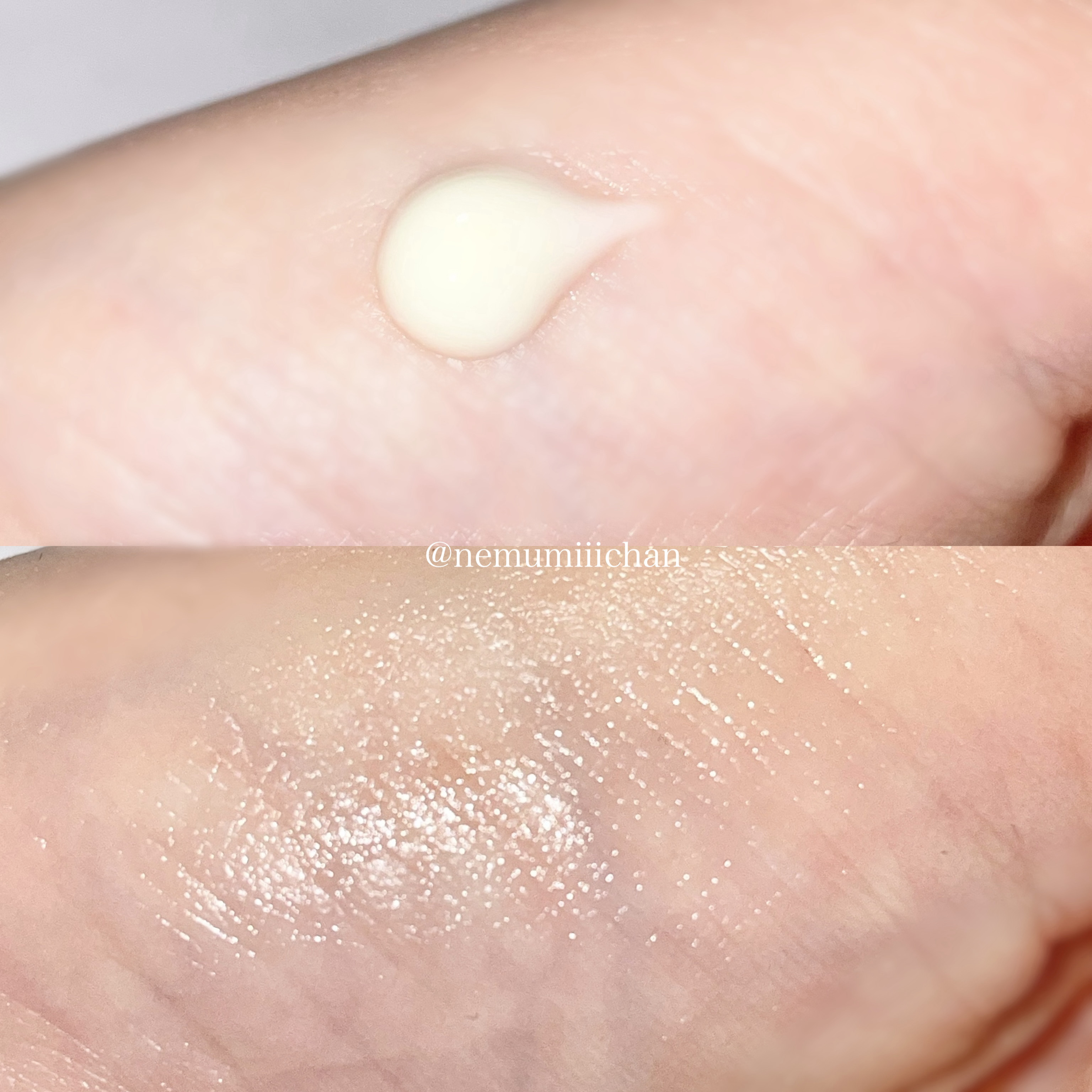 レチノパワー リンクルクリーム /エリクシール/アイケア・アイクリーム by ねむみちゃん