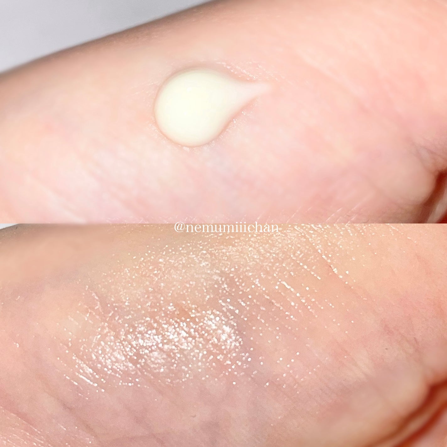 レチノパワー リンクルクリーム /エリクシール/アイケア・アイクリームを使ったクチコミ(2枚目)