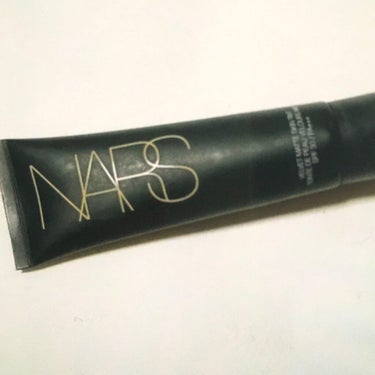 ベルベットマットスキンティント SPF30／PA+++ 6517/NARS/リキッドファンデーションを使ったクチコミ（1枚目）