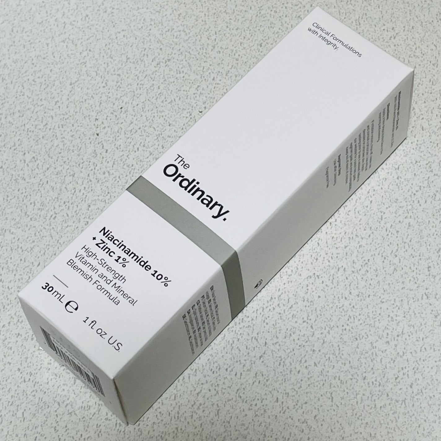 N10+Z1フェイスセラム /The Ordinary/美容液を使ったクチコミ(6枚目)