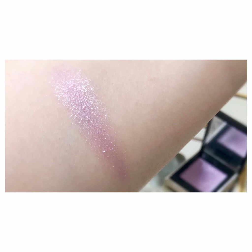 フロウレス リップ グロス 06 彩薔薇 -IROBARA/SUQQU/リップグロスを使ったクチコミ（3枚目）