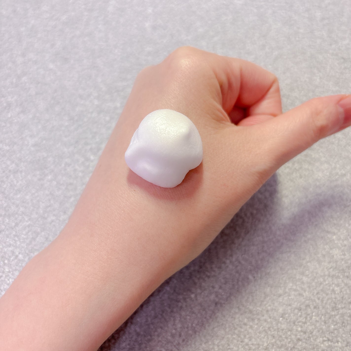 ナイトフィニッシュ/クリアデイズ/シートマスク・パックを使ったクチコミ(3枚目)