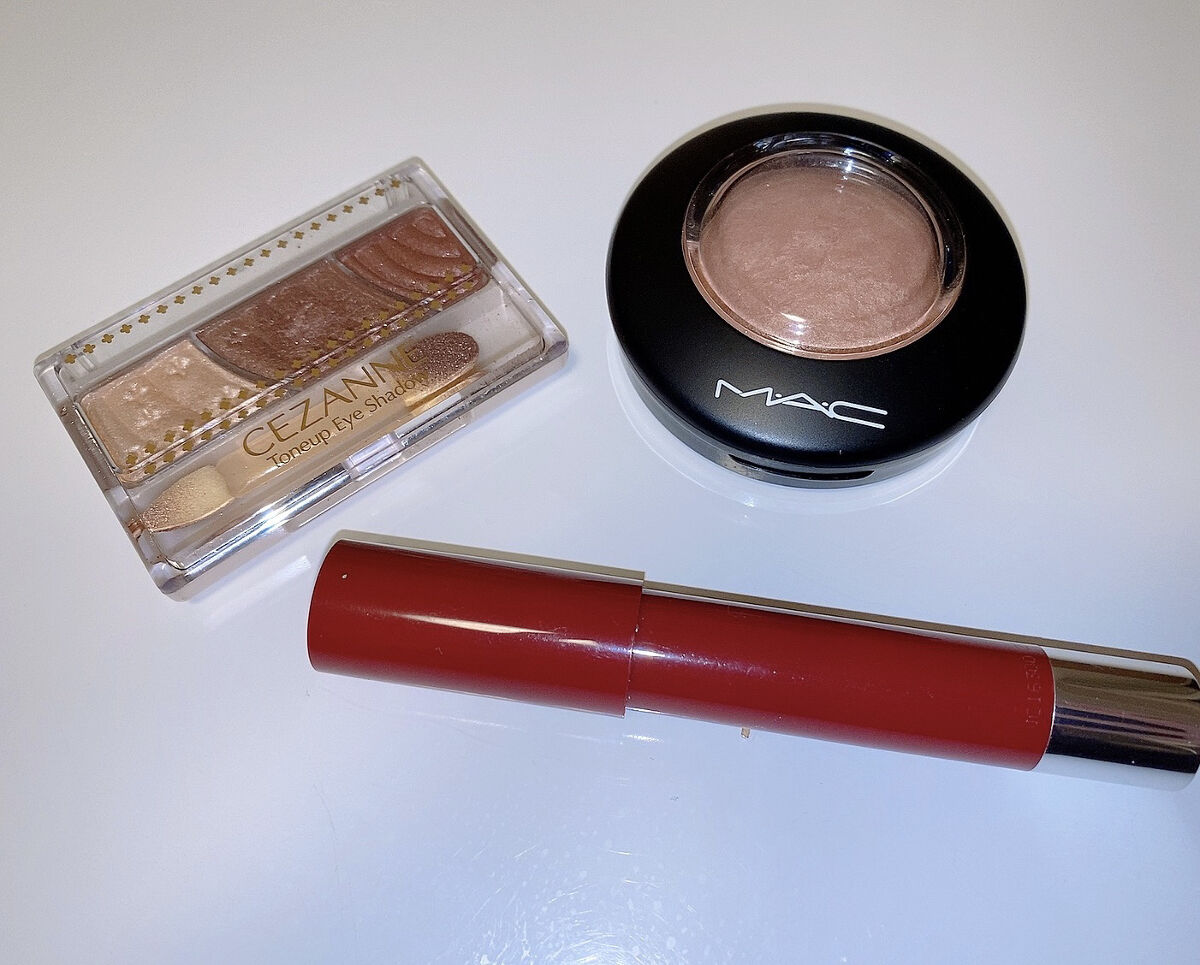 バーム ステイン/REVLON/口紅を使ったクチコミ（1枚目）