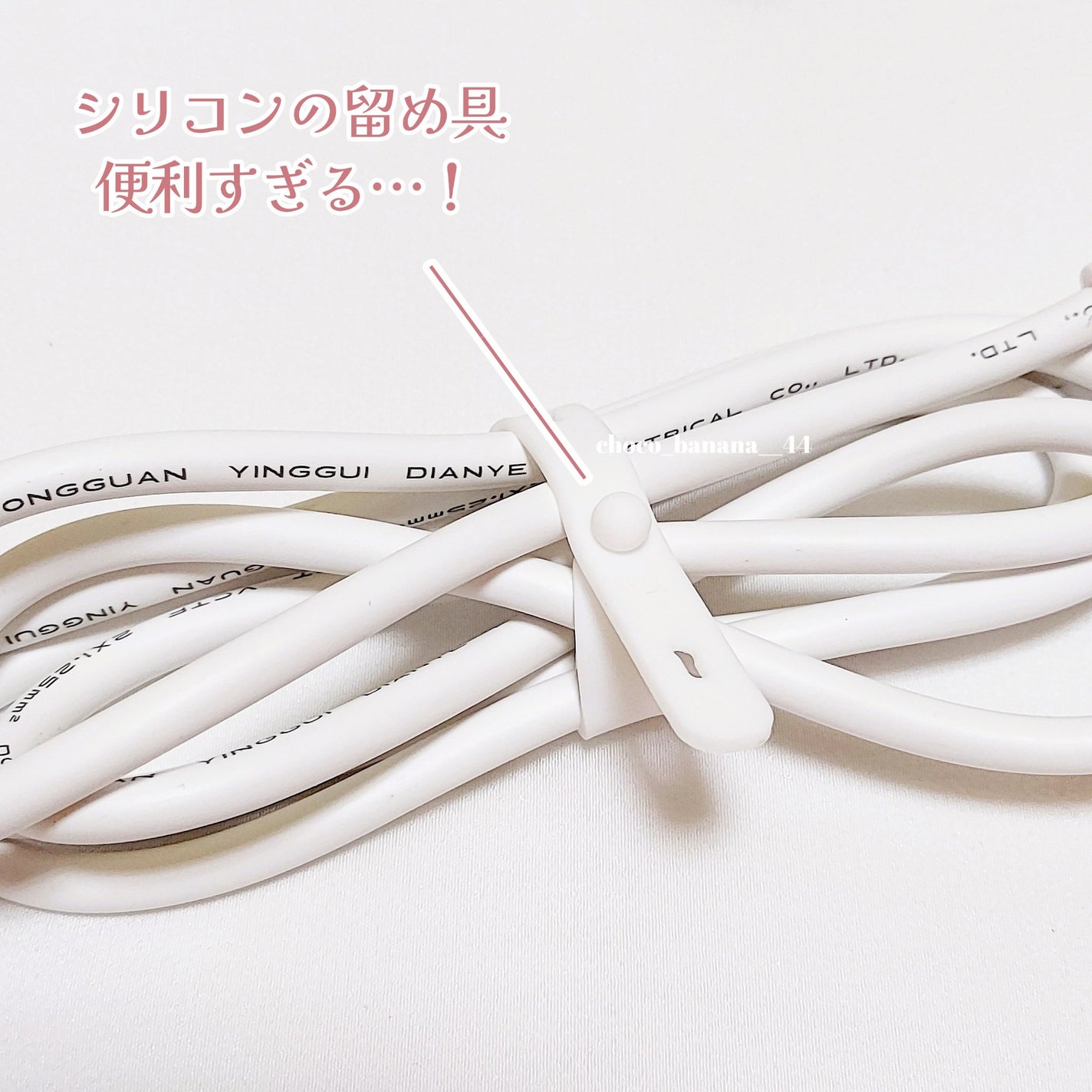 ダブルケアドライヤー/ANLAN/ドライヤーを使ったクチコミ(6枚目)