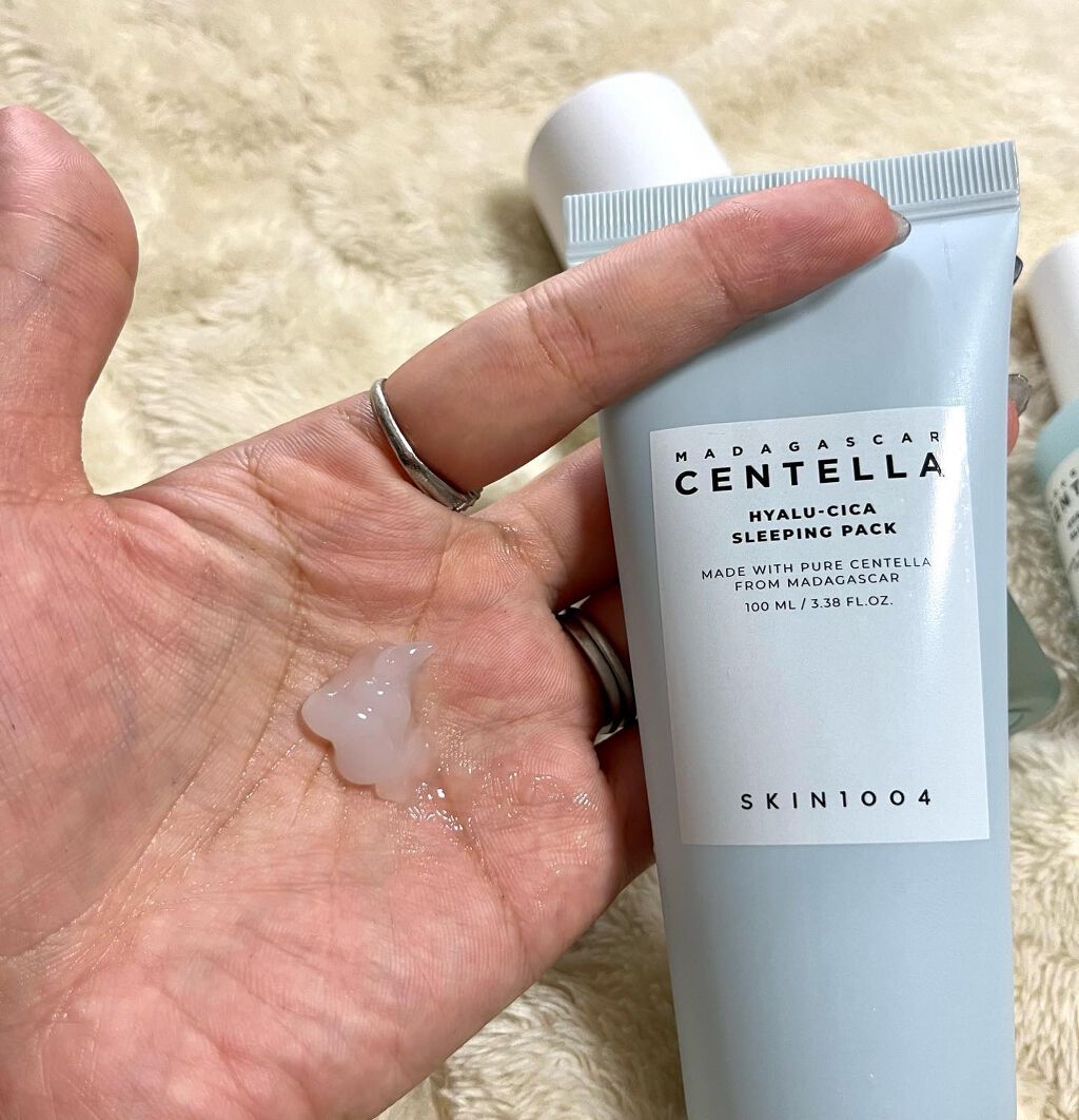 めい♡コスメオタク on LIPS 「暑くなってくると、保湿はしたいけどベタつくのは嫌、でもクーラー..」(7枚目)