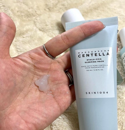 めい♡コスメオタク on LIPS 「暑くなってくると、保湿はしたいけどベタつくのは嫌、でもクーラー..」(7枚目)