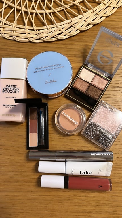 スキニーリッチシャドウ/excel/アイシャドウパレットを使ったクチコミ(1枚目)