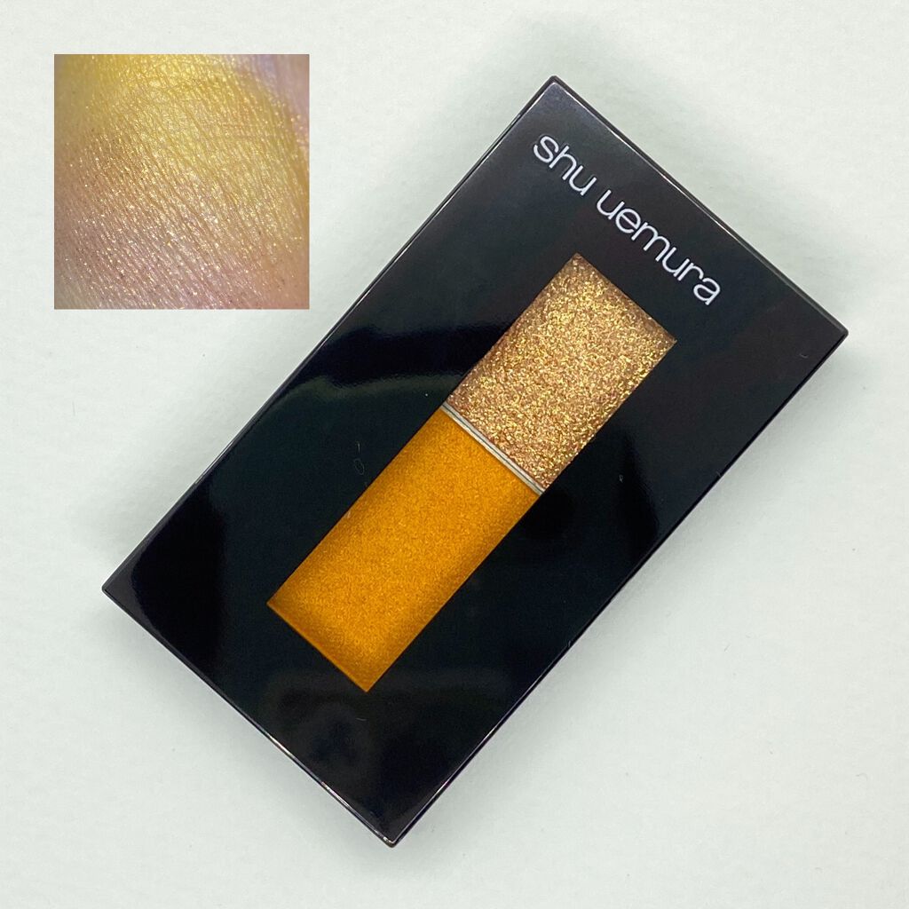 カスタム ケース II/shu uemura/その他化粧小物を使ったクチコミ(1枚目)