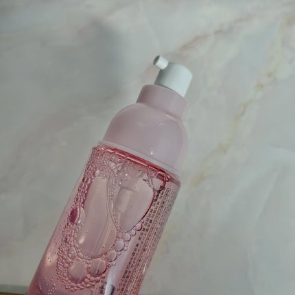 モイストケア ローション MB/d プログラム/化粧水を使ったクチコミ(4枚目)