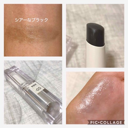 38°C / 99°F Lipstick <TOKYO>/UZU BY FLOWFUSHI/口紅を使ったクチコミ(2枚目)