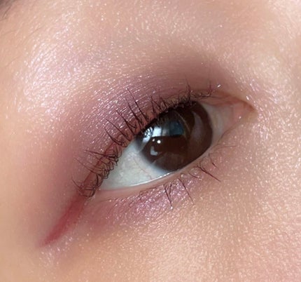 コンスピキュアス アイズ/Amplitude/アイシャドウパレットを使ったクチコミ(5枚目)