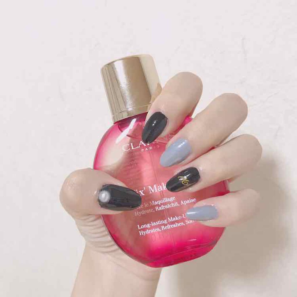 クイック ドライ トップ コート N/REVLON/ネイルトップコートを使ったクチコミ（3枚目）