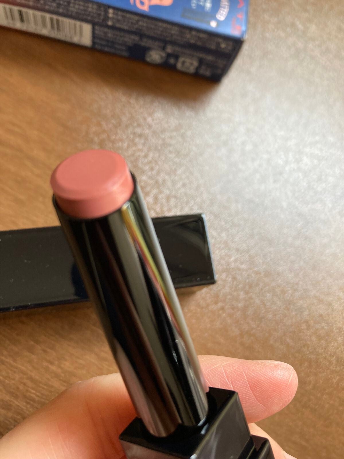 ケイト リップモンスター/KATE/口紅を使ったクチコミ(2枚目)