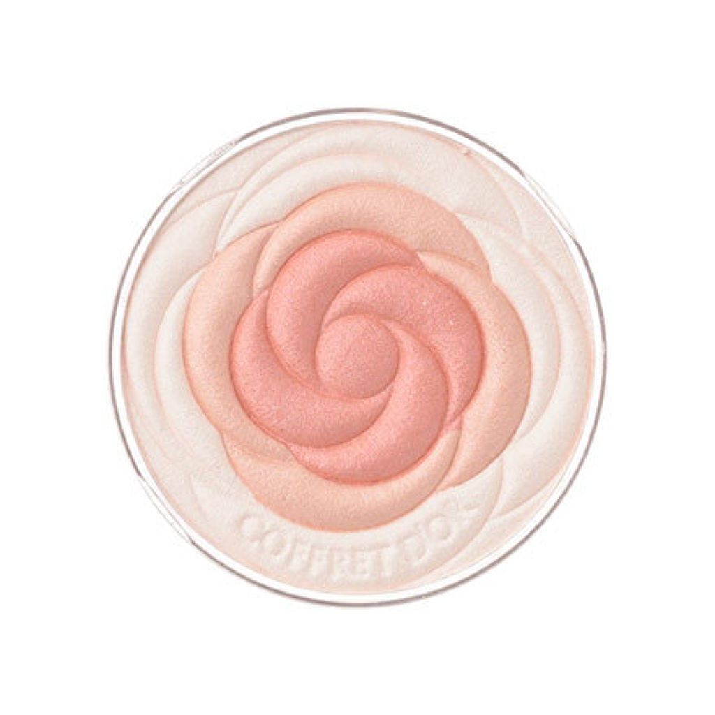 06 レッドローズ（限定色）