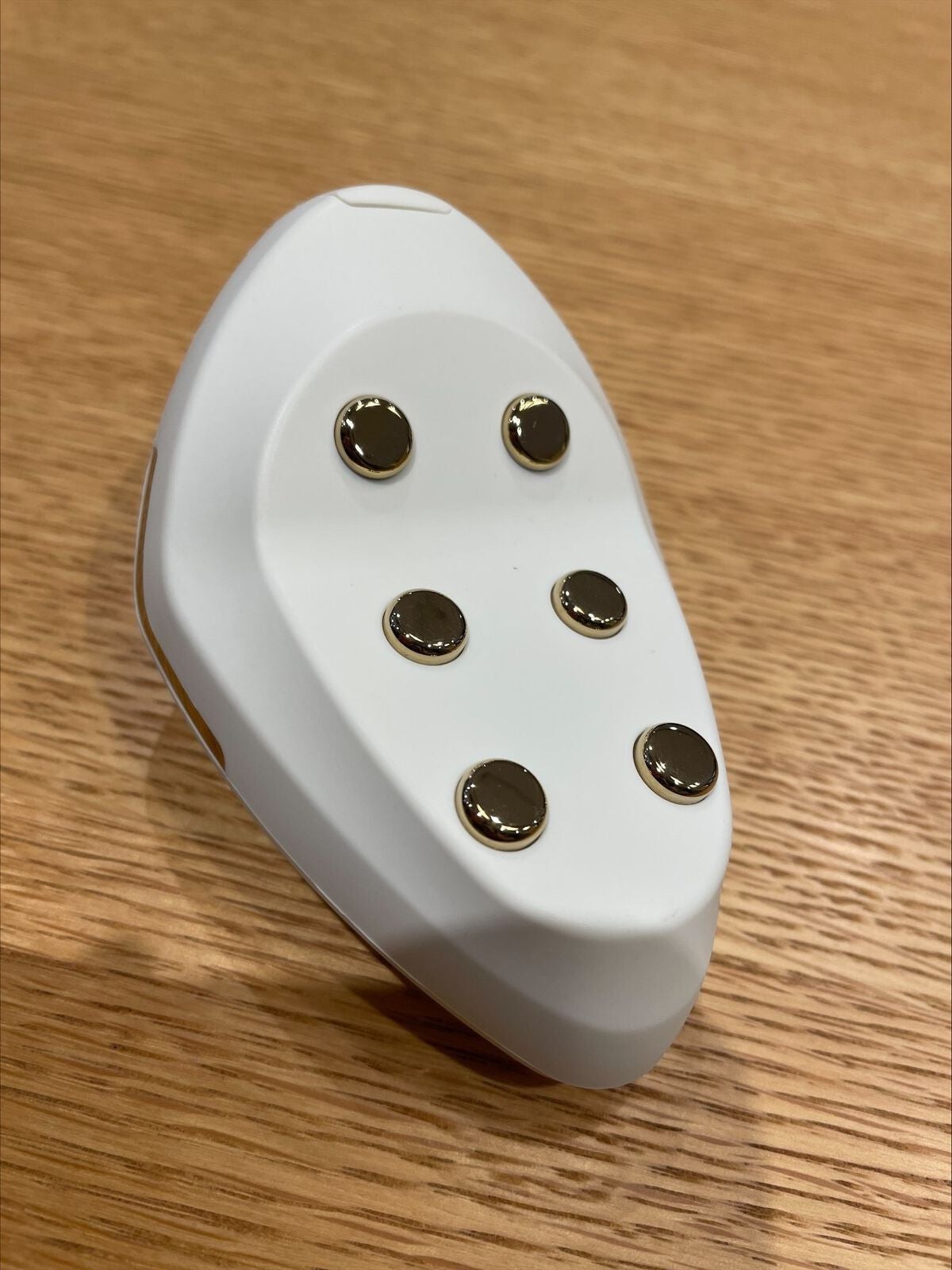 Vippy/VIPPY/ボディケア美容家電を使ったクチコミ(3枚目)