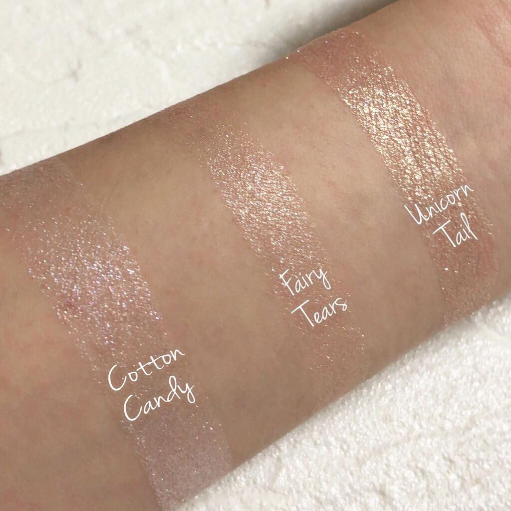 ワンピックアイシャドウパレット/APLIN/アイシャドウパレットを使ったクチコミ(4枚目)