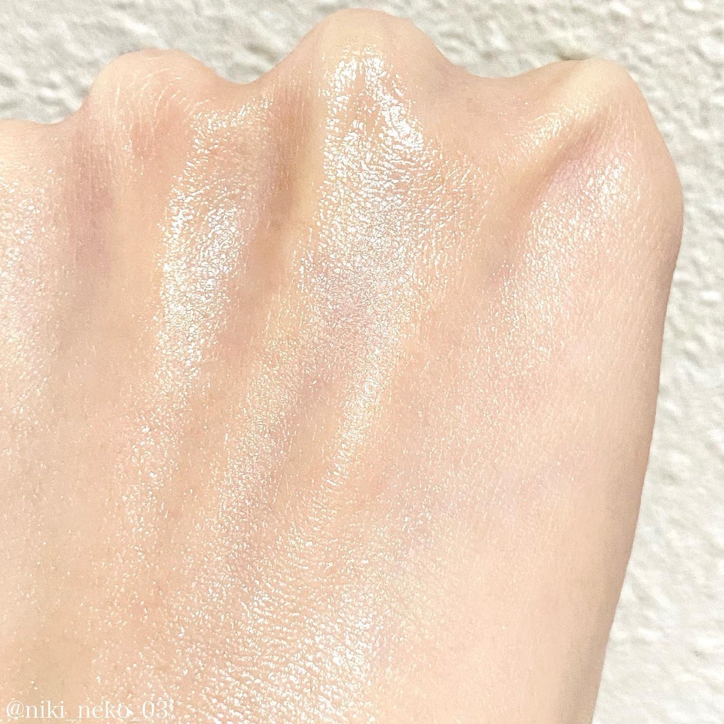 ビタペアC ビタレチ美容液/ネイチャーリパブリック/美容液を使ったクチコミ(5枚目)