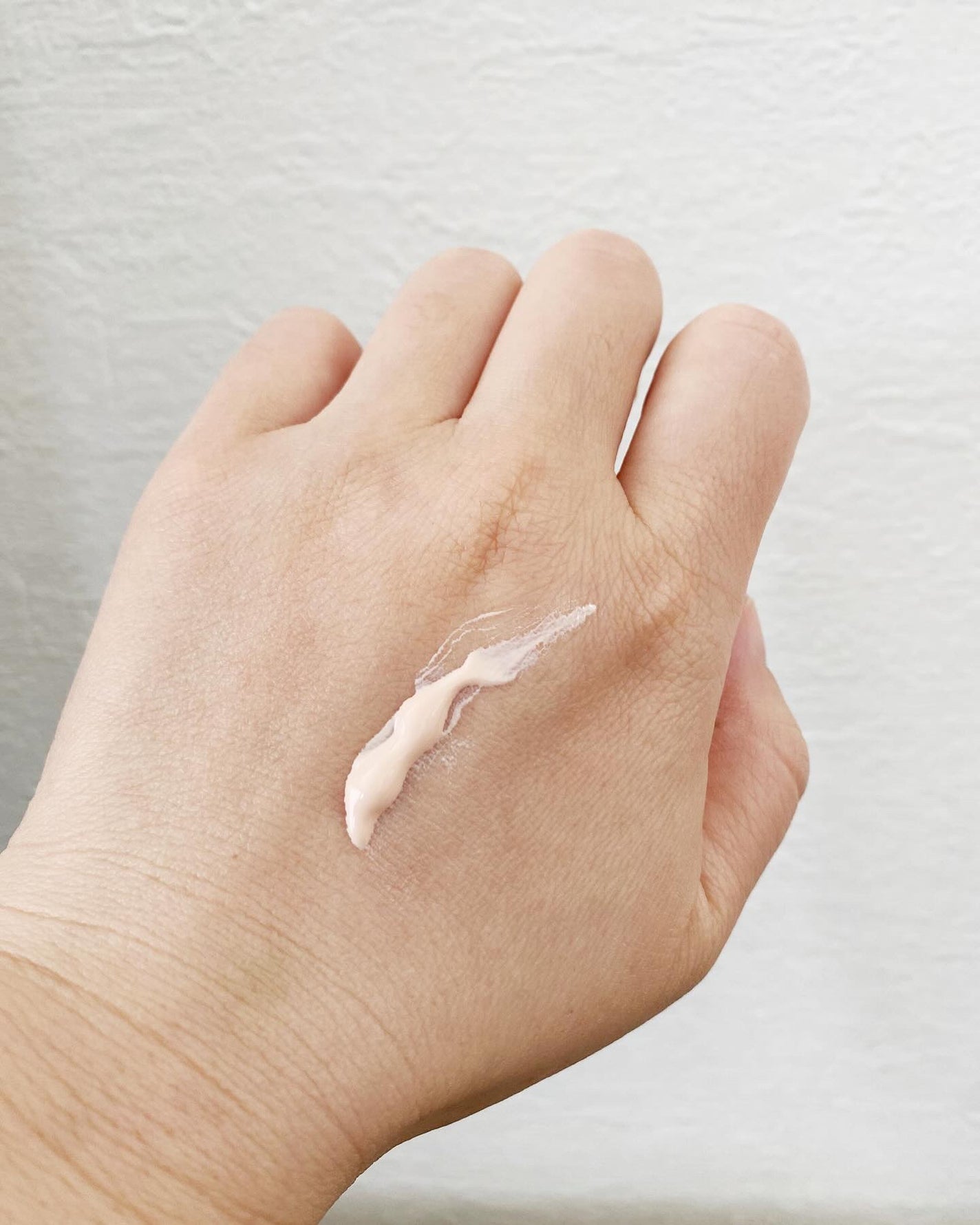 ウォータフルトーンアップサンクリーム/ダルバ/日焼け止めクリームを使ったクチコミ(4枚目)