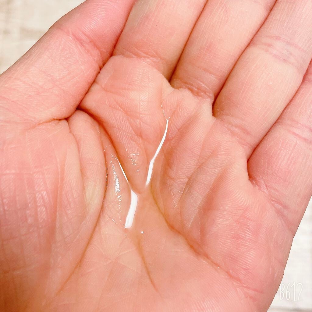 ヘアオイル/ゆず油/ヘアオイルを使ったクチコミ(3枚目)