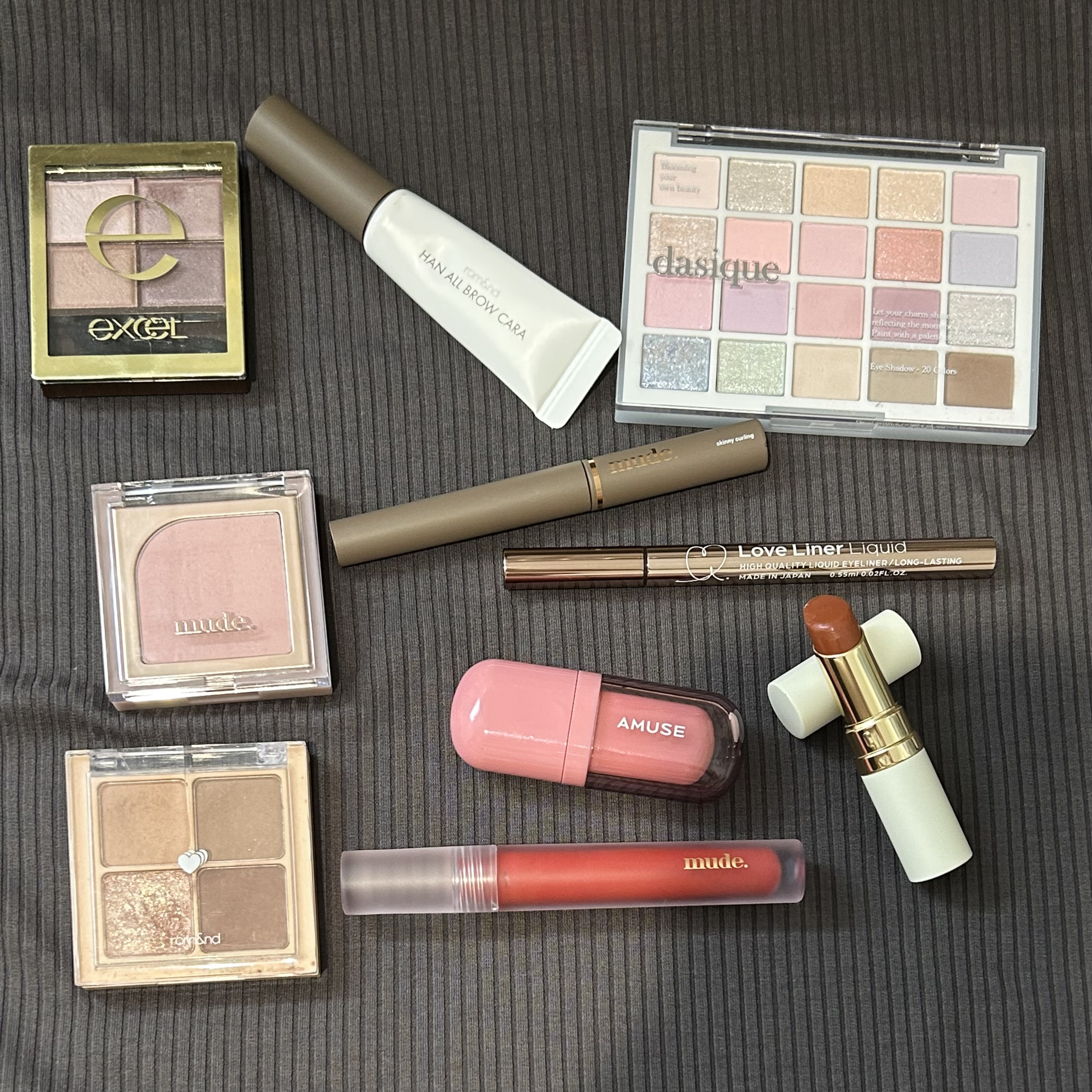 フォーエバー フィット ルージュ/leur charme/口紅を使ったクチコミ（1枚目）