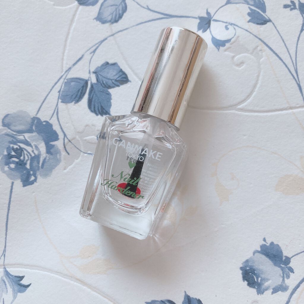 カラフルネイルズ/キャンメイク/マニキュアを使ったクチコミ(4枚目)