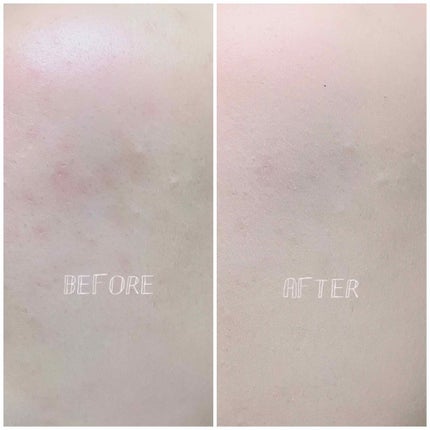 すっぴんクリーム マシュマロマット(パステルローズの香り)/クラブ/化粧下地を使ったクチコミ(3枚目)