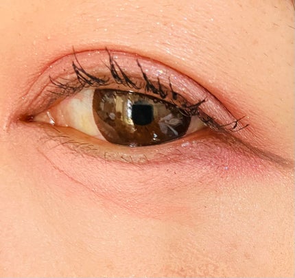 アイプランナーパレット/excel/アイシャドウパレットを使ったクチコミ(4枚目)