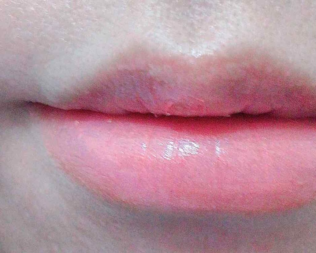 リップスティック/M・A・C/口紅を使ったクチコミ（3枚目）