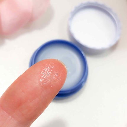 リップケア バーム/キュレル/リップバームを使ったクチコミ(3枚目)