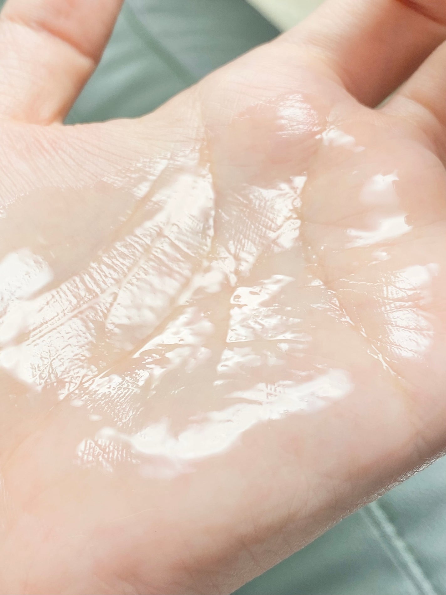 シークレットくすみセラム/Aetem /美容液を使ったクチコミ(4枚目)