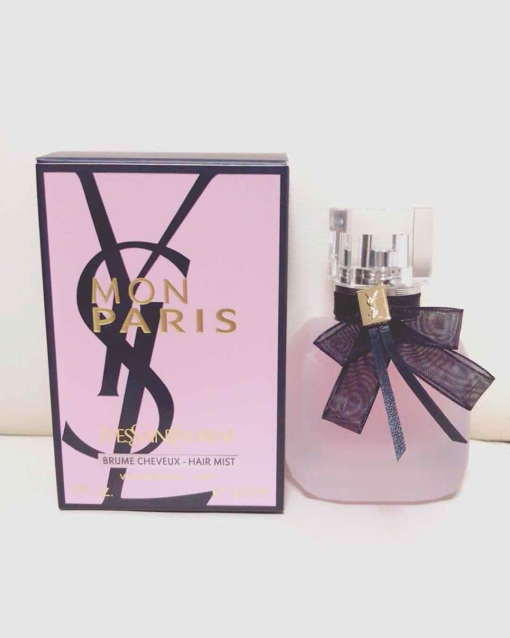 ルージュ ピュールクチュール ヴェルニ ヴィニルクリーム/YVES SAINT LAURENT BEAUTE/口紅を使ったクチコミ(2枚目)