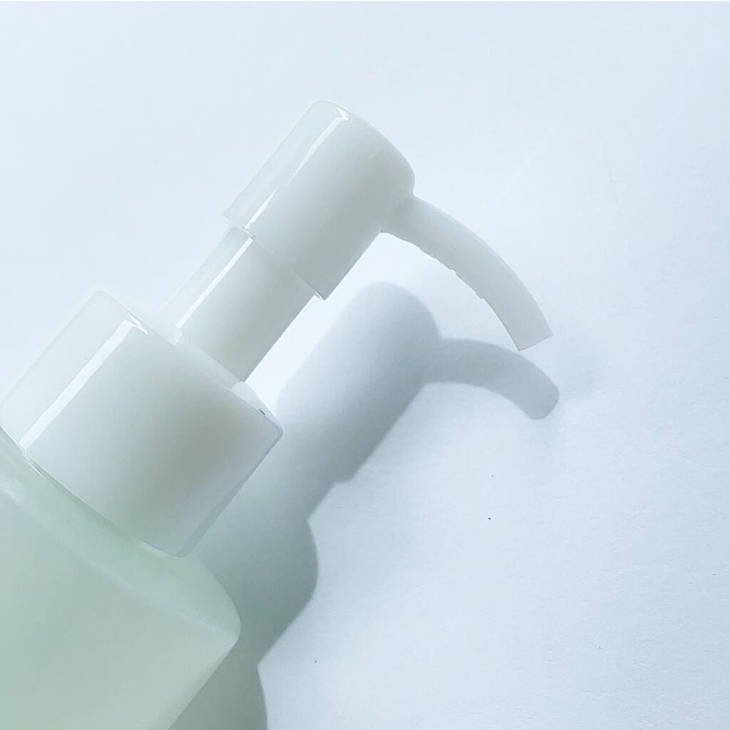 ピュアフィット シカクリアクレンジングオイル/COSRX/オイルクレンジングを使ったクチコミ(3枚目)