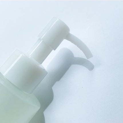 ピュアフィット シカクリアクレンジングオイル/COSRX/オイルクレンジングを使ったクチコミ(3枚目)