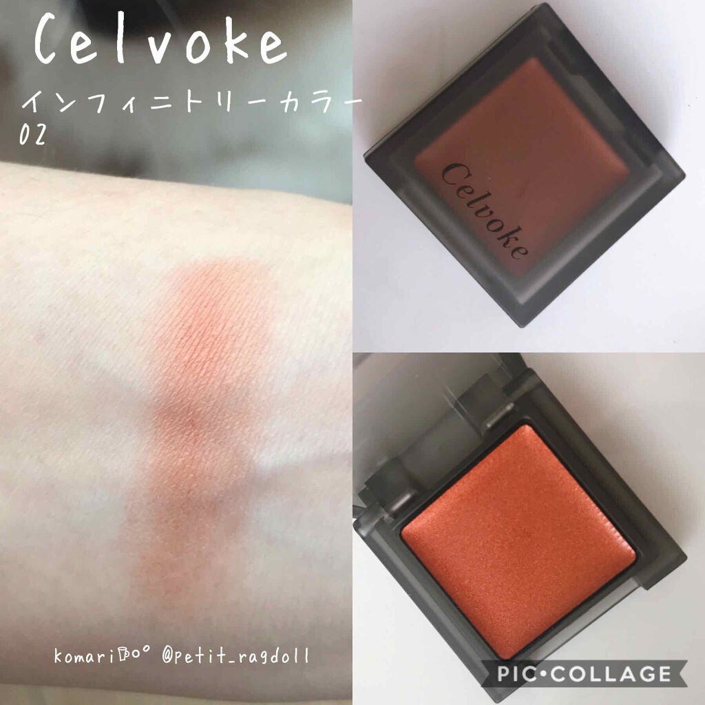 ディグニファイド リップス/Celvoke/口紅を使ったクチコミ(2枚目)