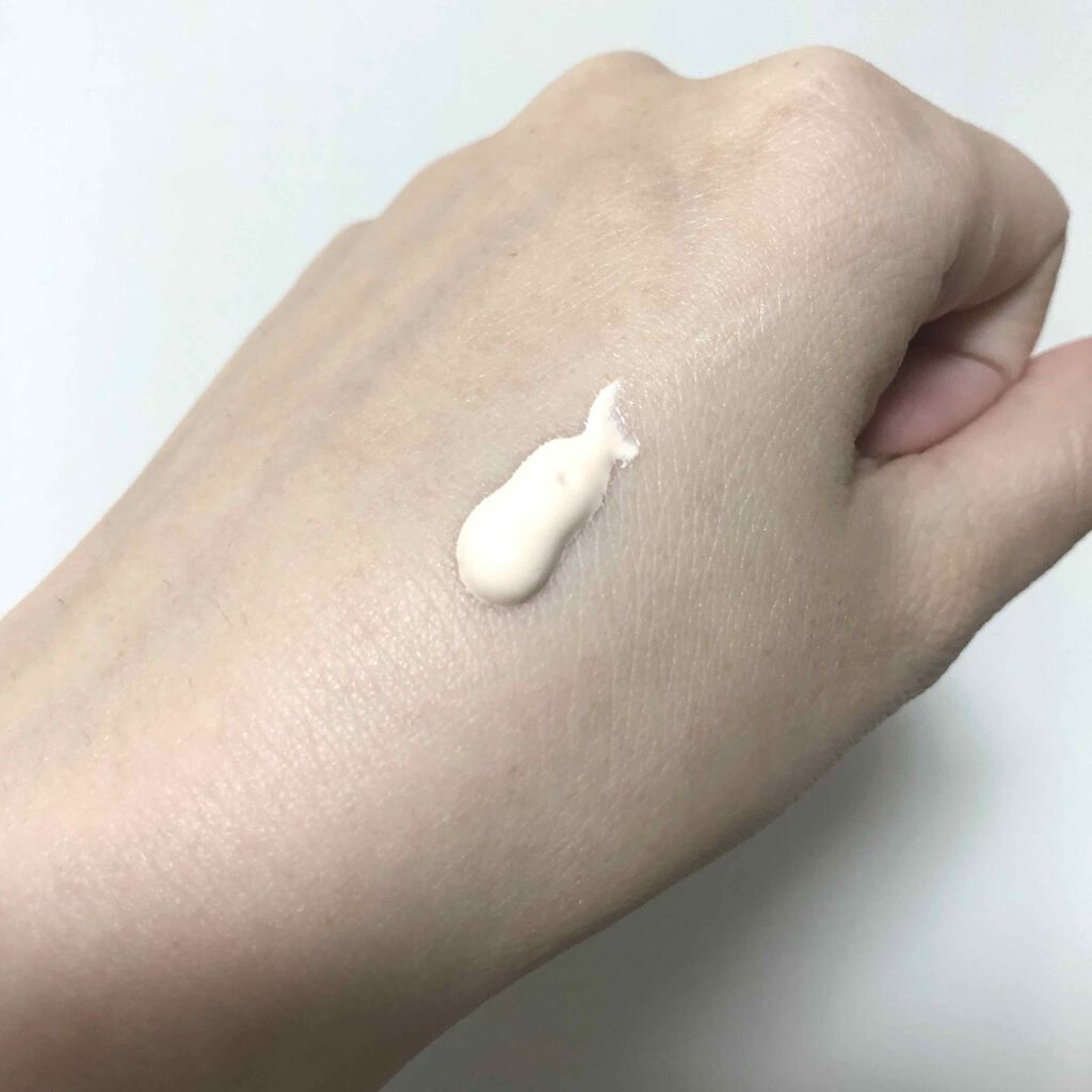 ヴォワールコレクチュール/クレ・ド・ポー ボーテ/化粧下地を使ったクチコミ（2枚目）