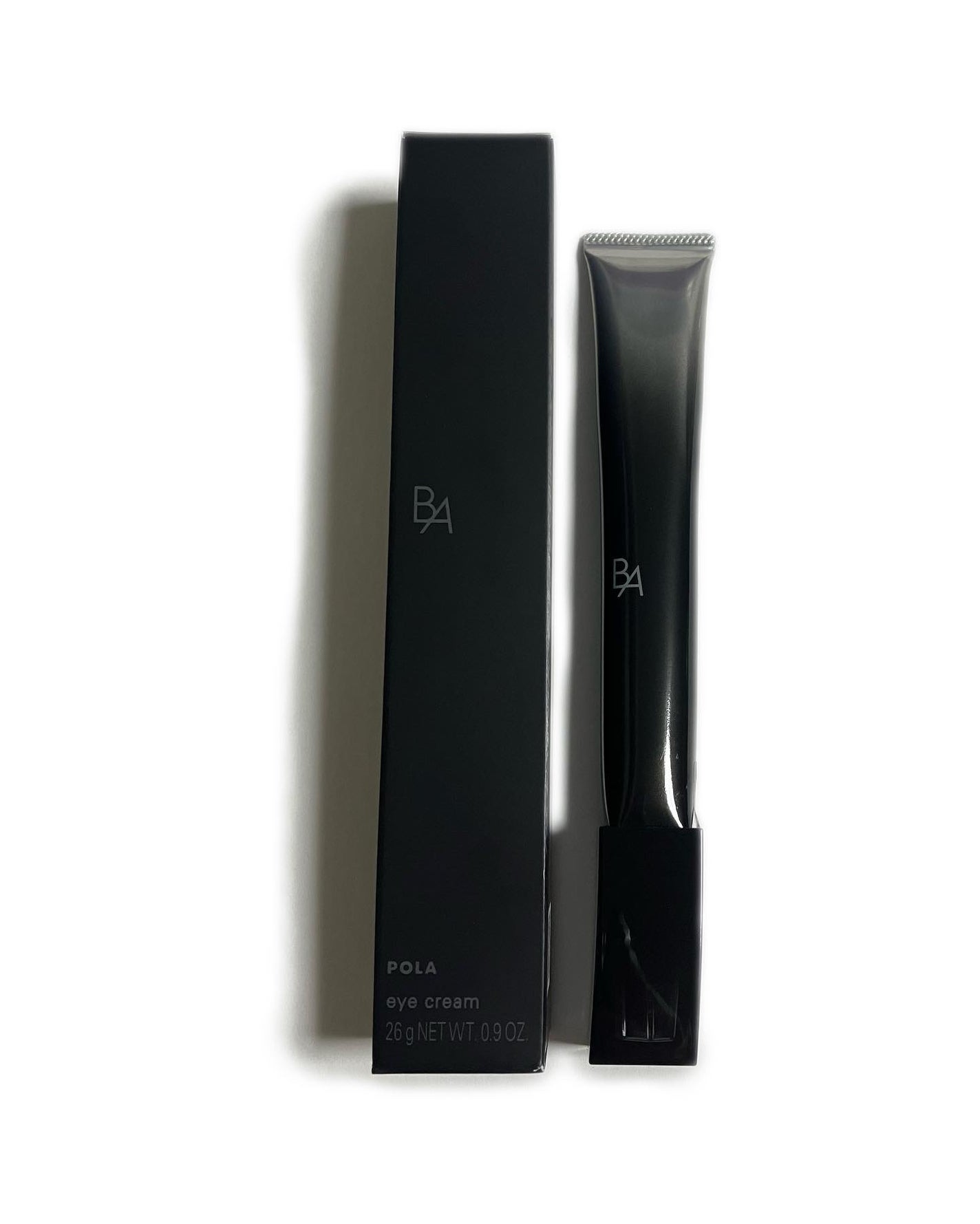 B.A アイゾーンクリーム N/B.A/アイケア・アイクリームを使ったクチコミ(8枚目)