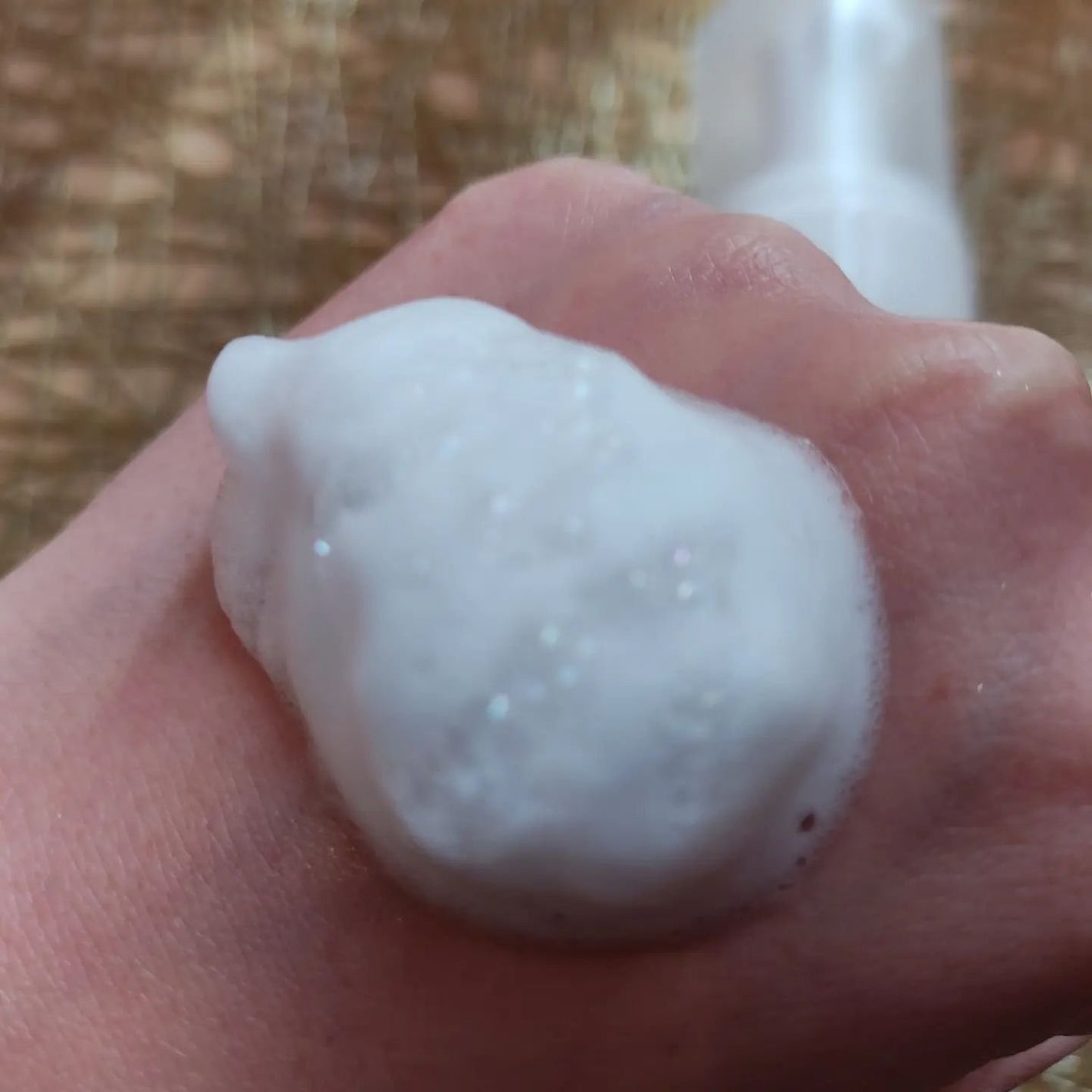 りれママ♥️韓国コスメ🇰🇷フォロバ✌️ on LIPS 「@knspo_officialパケ買い必至!!キンスポの韓国ス..」(3枚目)