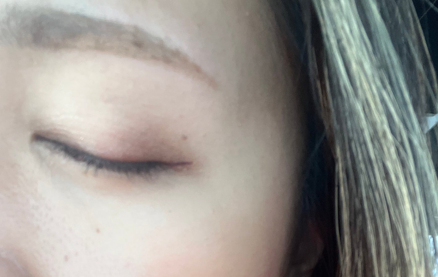 ãŠã«ãã©ã«ã©ãŒ ã¢ã€ã©ã€ããŒ/MAYBELLINE NEW YORK/ãªãããã¢ã€ã©ã€ããŒã䜿ã£ãã¯ãã³ãïŒ4æç®ïŒ