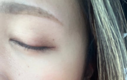 ãŠã«ãã©ã«ã©ãŒ ã¢ã€ã©ã€ããŒ/MAYBELLINE NEW YORK/ãªãããã¢ã€ã©ã€ããŒã䜿ã£ãã¯ãã³ãïŒ4æç®ïŒ