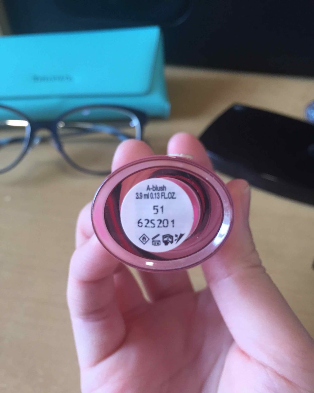 ネオヌード ブラッシュ/ジョルジオ アルマーニ ビューティ/リキッドチークを使ったクチコミ（2枚目）